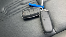 Nissan Juke 1.6 Hybrid Tekna 5dr Auto Hybrid Hatchback